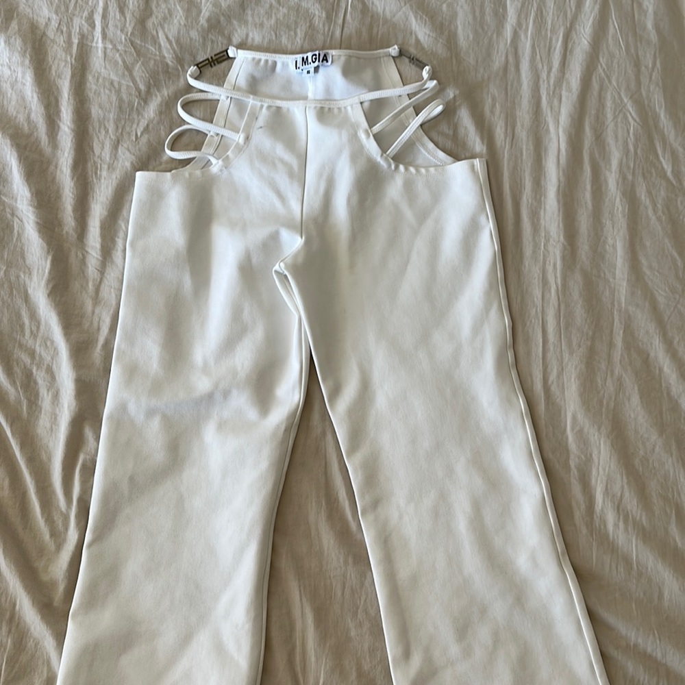 I AM GIA LUCID PANTS